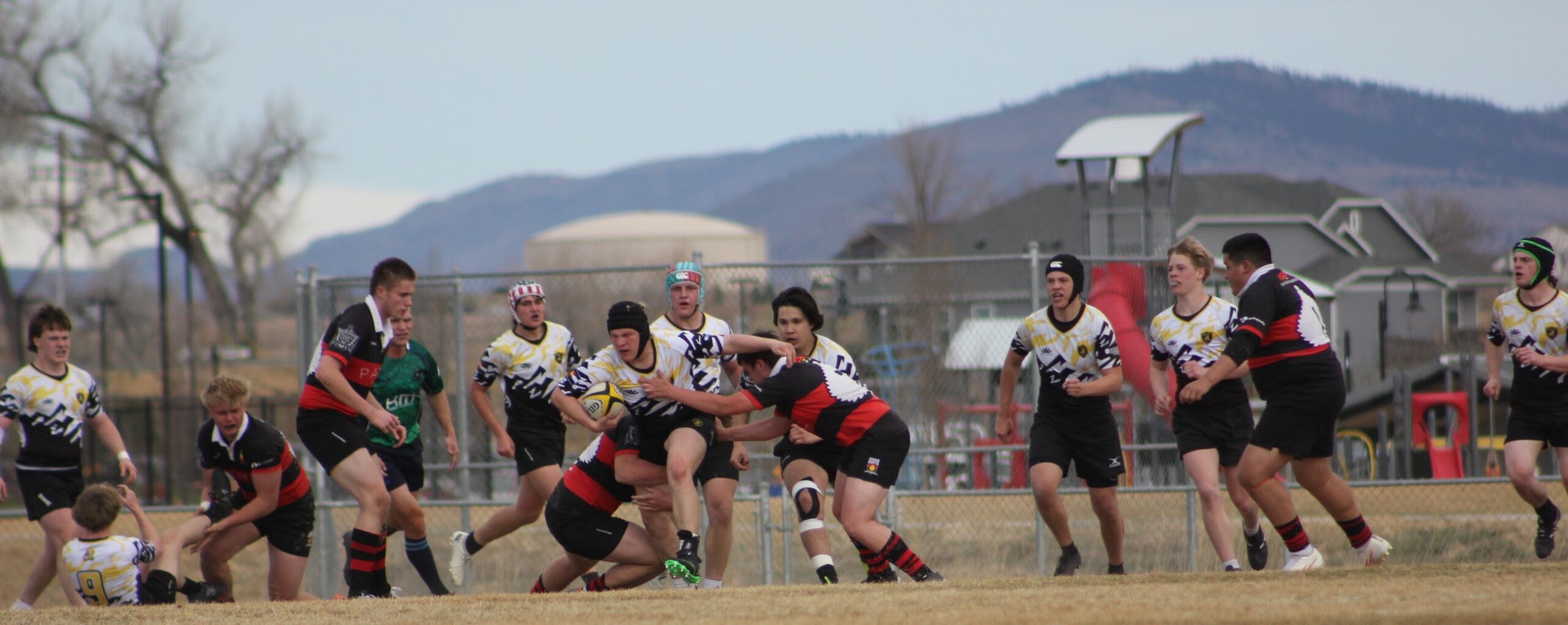Hammers Guys 4